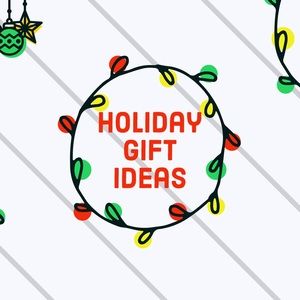 Click the graphic for Holiday Gift selections from my closet!
